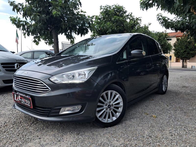 Ford C-Max 1.5 TDCi 120CV Start&Stop Business N1