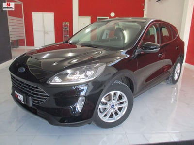 Ford Kuga 1.5 EcoBlue 120 CV 2WD Titanium usata