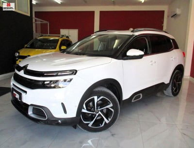 Citroen C5 Aircross Aircross BlueHDi 130 S&S EAT8 Feel Pack usata