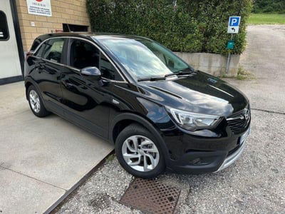 Opel Crossland X 1.5 ECOTEC D 120 CV Start&Stop aut. 120 Anniv. usata