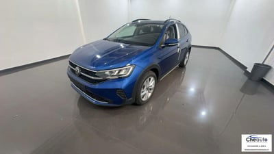 Volkswagen Taigo 1.0 TSI 110 CV Life nuova