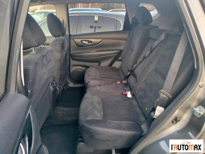 Nissan X-Trail 1.6 dCi 2WD Acenta (12)
