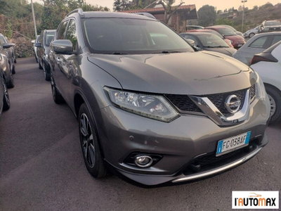 Nissan X-Trail 1.6 dCi 2WD Acenta (3)