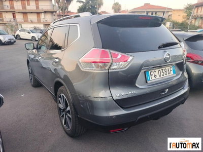 Nissan X-Trail 1.6 dCi 2WD Acenta (4)