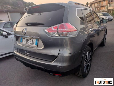 Nissan X-Trail 1.6 dCi 2WD Acenta (5)