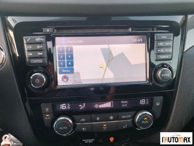 Nissan X-Trail 1.6 dCi 2WD Acenta (8)