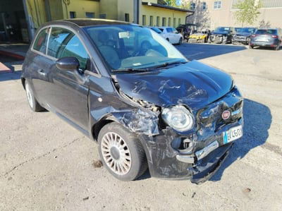 Fiat 500 1.2 Lounge usata
