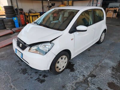 SEAT Mii 1.0 5 porte Chic usata
