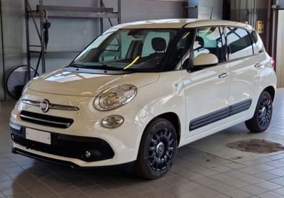 Fiat 500L Pro 1.3 MJT 95CV Pop 4 posti (N1) usata