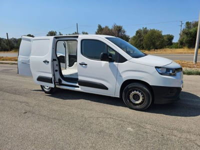 Toyota Proace City Furgone City 1.5D 100cv S&S L1 S Active usato