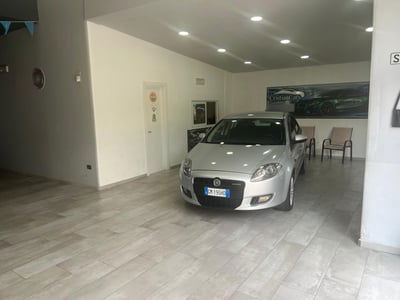 Fiat Bravo 1.6 MJT 120 CV DPF Emotion