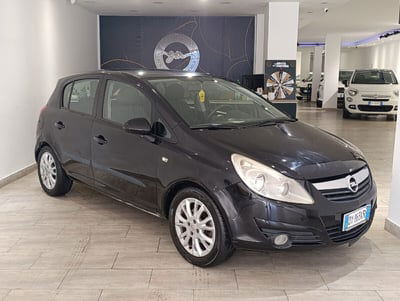 Opel Corsa 1.3 CDTI 90CV 5 porte Cosmo usata