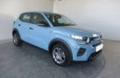 Citroen C3 1.2 puretech turbo Business 100cv s&s nuova