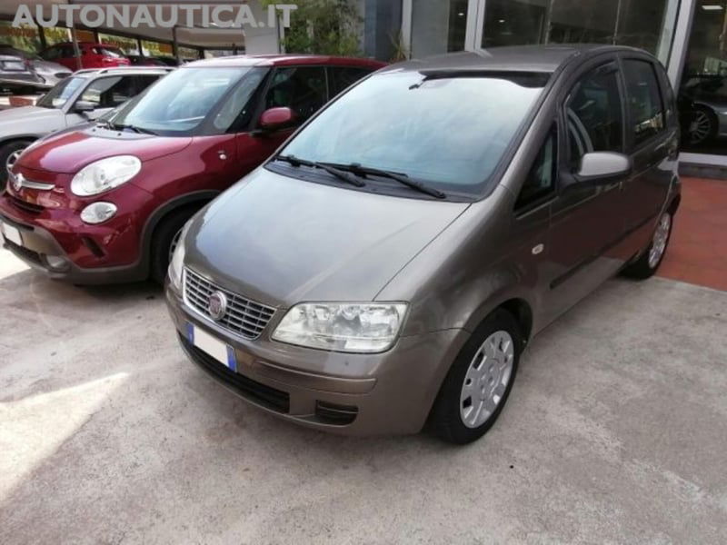 Fiat Idea 1.4 Dynamic GPL