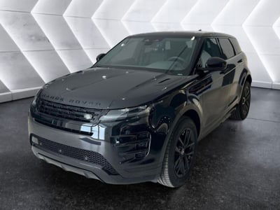 Land Rover Range Rover Evoque 2.0D I4 163 CV nuova