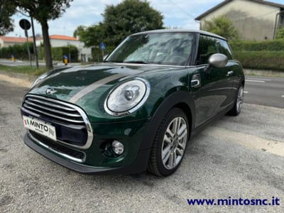MINI Mini 1.5 Cooper D usata