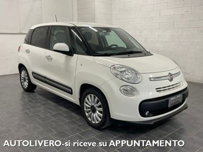 Fiat 500L 1.4 95 CV Pop Star usata