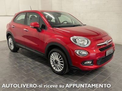 Fiat 500X 1.6 E-Torq 110 CV Pop usata