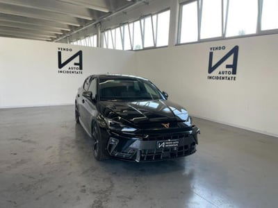 Cupra Leon Leon 1.5 hybrid 150cv dsg usata