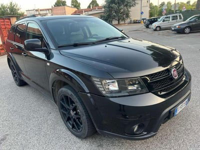 Fiat Freemont 2.0 Mjt 170 CV 4x4 Automatica Cross usata