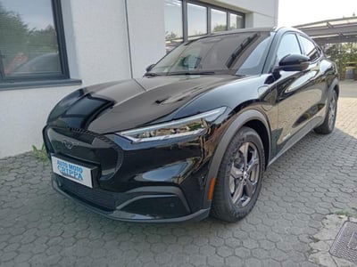 Ford Mustang Mach-E Standard 269CV usata