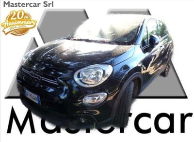 Fiat 500X 1.0 T3 120 CV Club usata