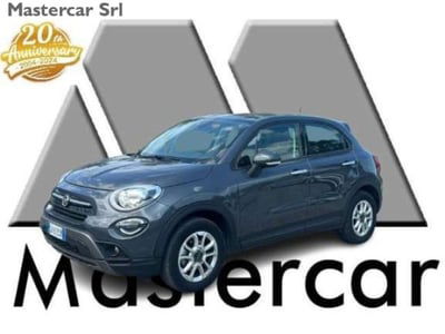 Fiat 500X 1.3 mjet 95cv usata