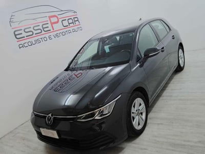 Volkswagen Golf Variant 1.0 eTSI EVO DSG Life usata