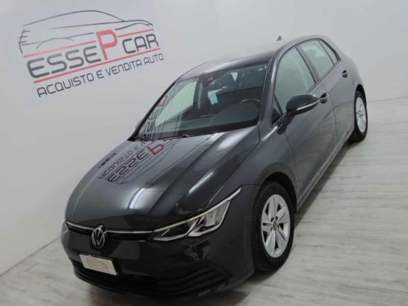 Volkswagen Golf Variant 1.0 eTSI EVO DSG Life