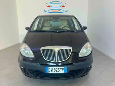 Lancia Musa 1.3 Multijet 16V 70 CV Oro usata