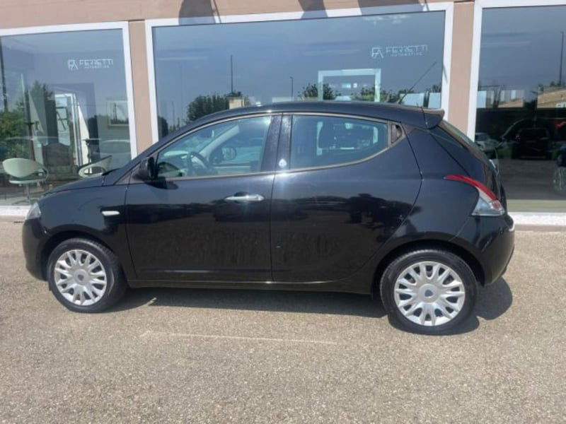 Lancia Ypsilon 1.2 69 CV 5 porte GPL Ecochic Gold