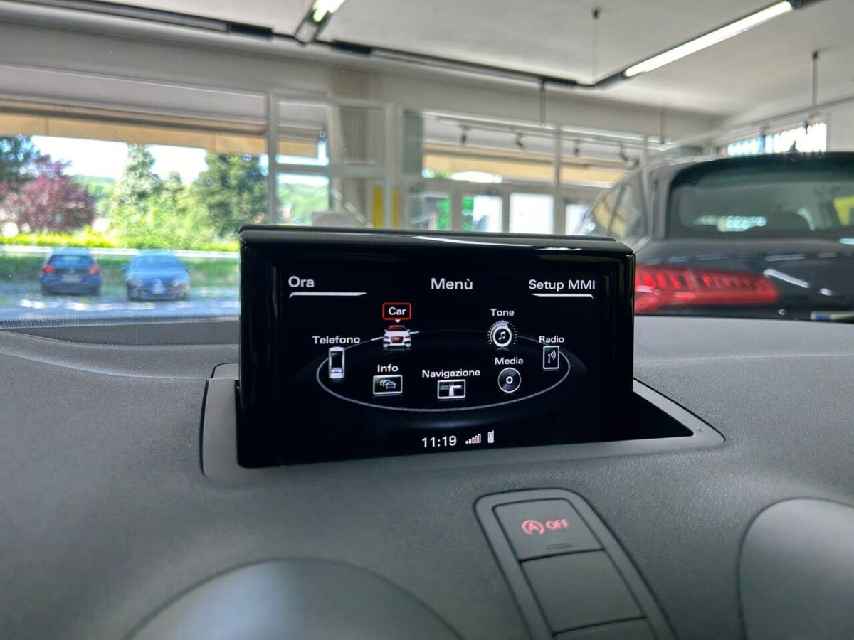 Audi A1 1.0 82 CV TFSI Admired (16)