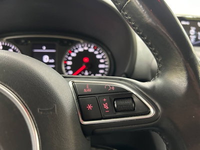 Audi A1 1.0 82 CV TFSI Admired (18)