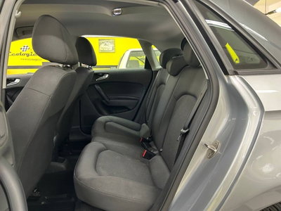 Audi A1 1.0 82 CV TFSI Admired (8)