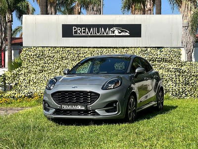 Ford Puma 1.0 EcoBoost 125 CV S&S ST-Line usata