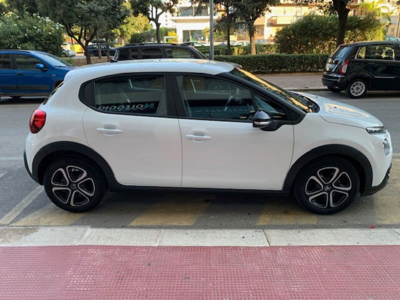 Citroen C3 BlueHDi 100 S&S Feel Pack