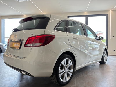 Mercedes-Benz Classe B 200 CDI Premium (3)