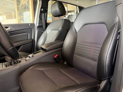 Mercedes-Benz Classe B 200 CDI Premium (9)