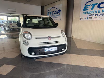 Fiat 500L 1.3 Multijet 95 CV Business usata