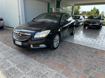 Opel Insignia CDTI 4 porte Cosmo usata