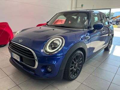 MINI Mini Countryman 1.5 Cooper Baker Street Countryman usata