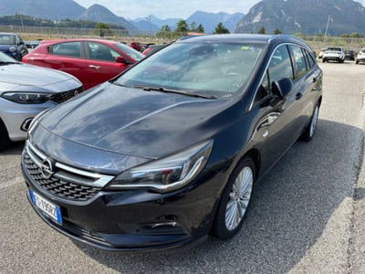 Opel Astra Station Wagon 1.6 CDTi 136CV aut. Sports Innovation usata