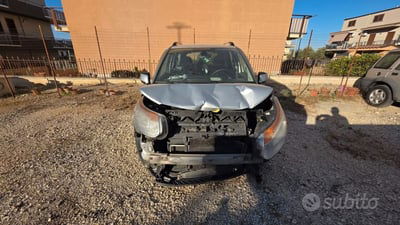 Citroen C3 Picasso 1.6 HDi 90 Exclusive Theatre usata