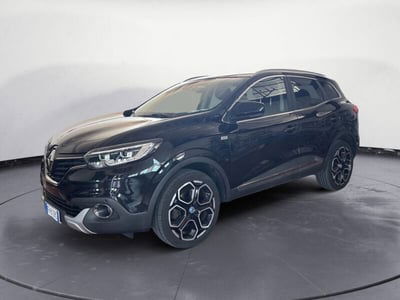 Renault Kadjar 8V 110CV Energy Sport Edition usata