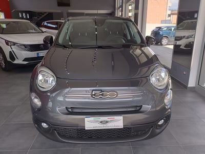Fiat 500X 1.0 T3 120 CV Cult usata