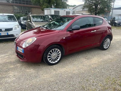 Alfa Romeo MiTo 1.4 70 CV 8V Progression usata