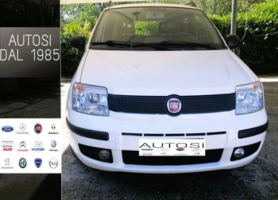 Fiat Panda 1.1 Active usata