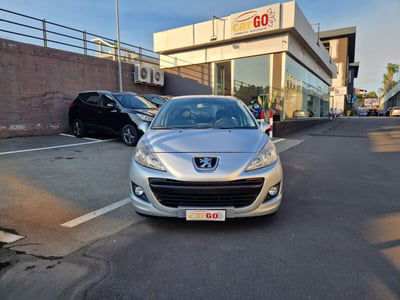 Peugeot 207 SW 8V 75CV Energie Sport ECO GPL usata