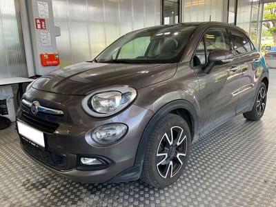 Fiat 500X 1.6 MultiJet 120 CV Lounge usata