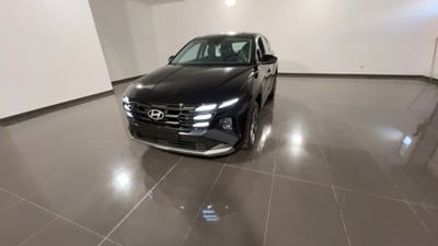 Hyundai Tucson 1.6 CRDi XTech nuova